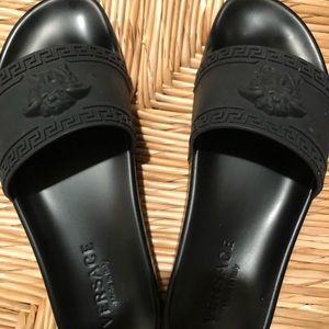 Versace Slides